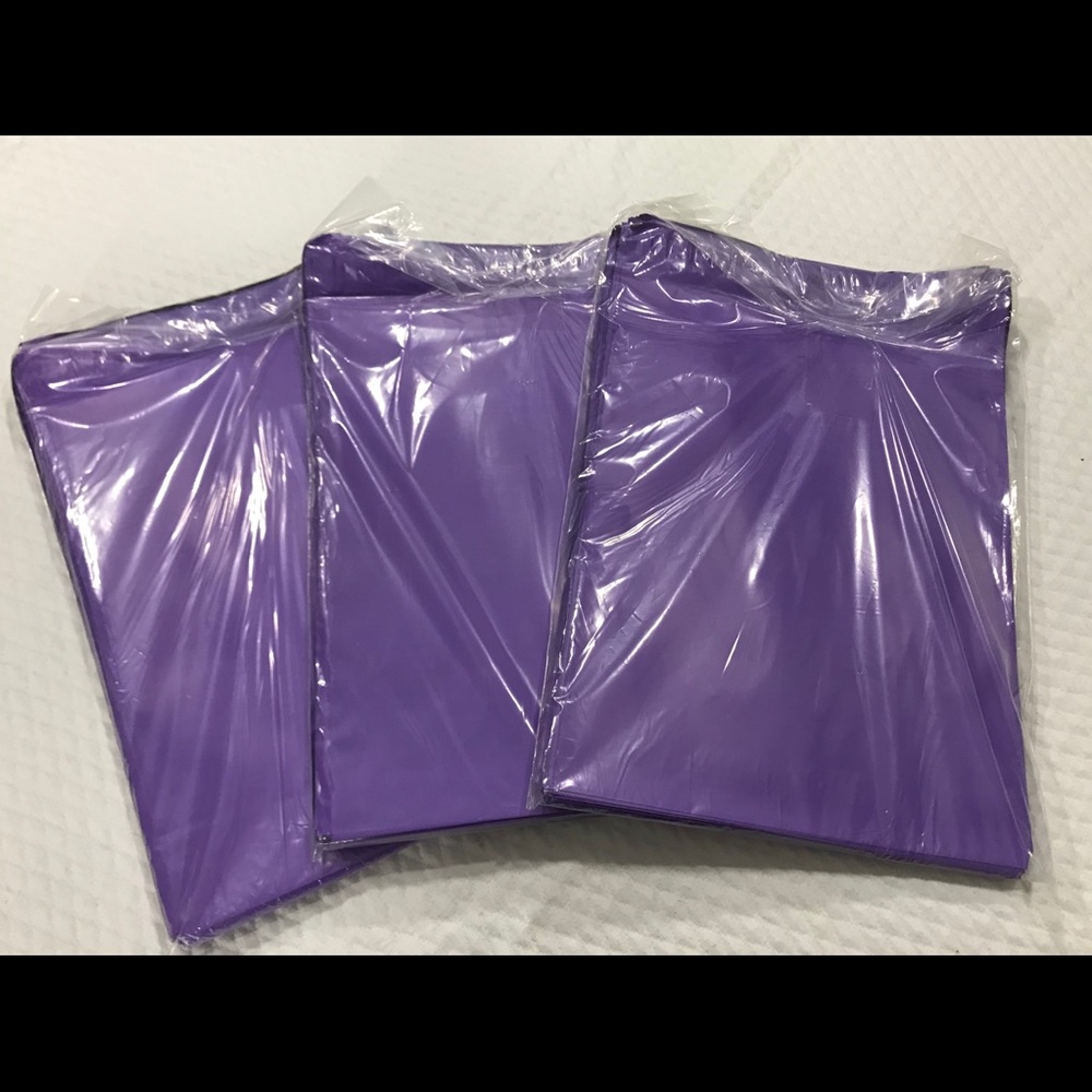 300 polymailers